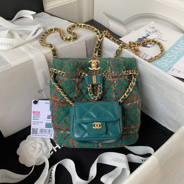 VS - CHL Women Bag - 783