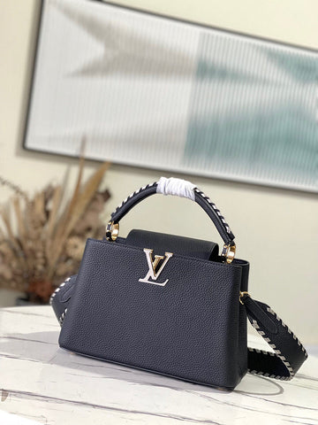Fashion Lu-Vi bags - 4554
