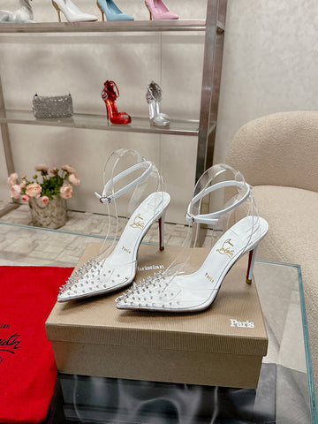 VS - CBL Women Shoes - 083
