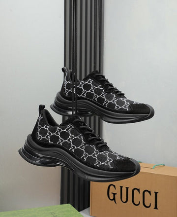 CS - GUKI Shoe - 825
