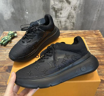 VS Luxury - LOV Men Shoes - 909