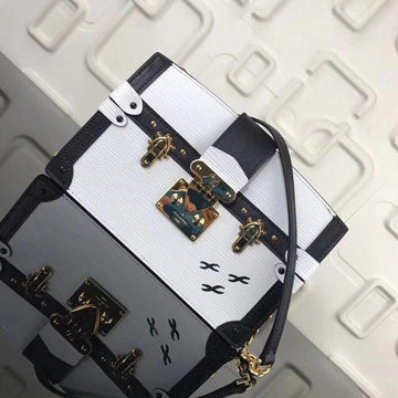 VS Fashion Lu-Vi bags - 1790