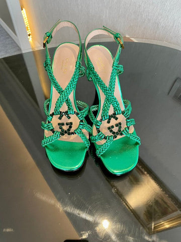 VS - GUKI Shoe - 906