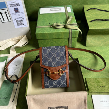 VS - GUKI Bag - 944