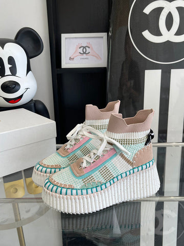VS - CLE Women Shoes - 192