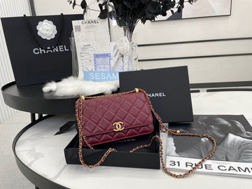 VS - CHL Bags - 590