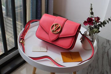 VS Fashion Lu-Vi bags - 2132