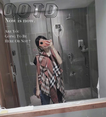VS - BOR Scarf - 025
