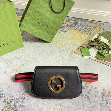 Gucci Luxury Fashion Bag