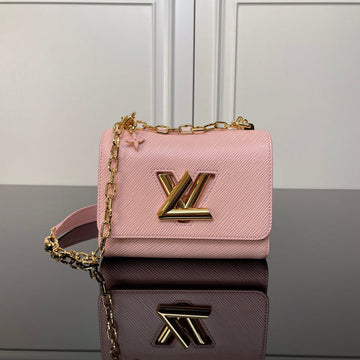 VS - LOV Women Bag - 2072