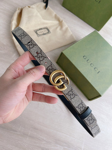 VS - GUKI Belt - 023