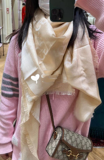 VS - GUKI Scarf - 037
