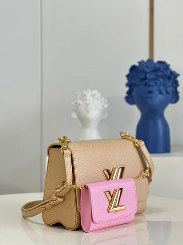 VS Fashion Lu-Vi Bags - 16685