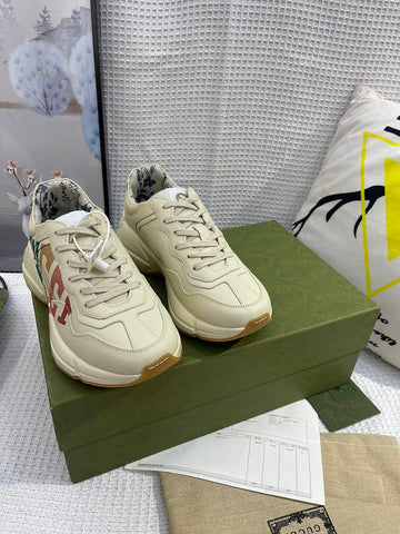 CS - GUKI Shoe - 569