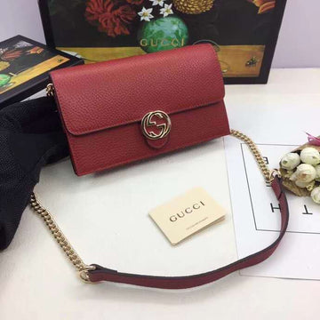 VS Luxury - GCI Bags - 604