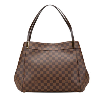 Louis Vuitton Damier Marlybone GM 2way bag N41214