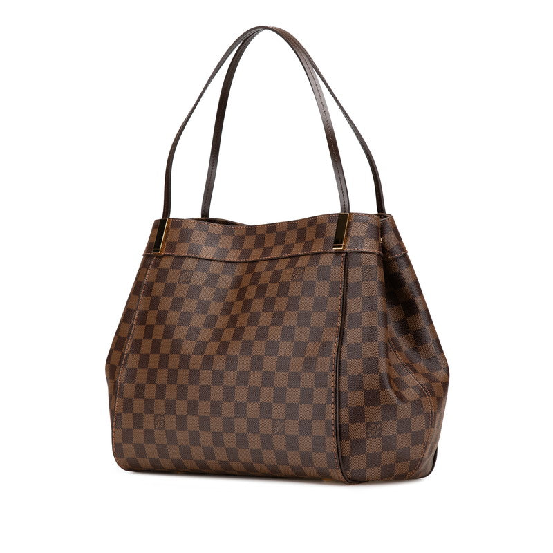 Louis Vuitton Damier Marlybone GM 2way bag N41214
