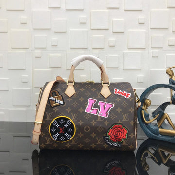 VS Fashion Lu-Vi bags - 1006