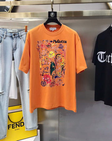 VS - Men T Shirts - 862