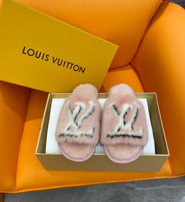 VS Luxury - LOV Women Shoes - 367