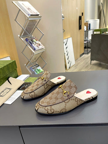 CS - GUKI Shoe - 527