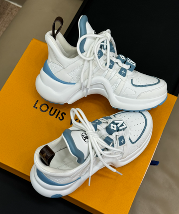 VS Luxury - LOV Women Shoes - 024