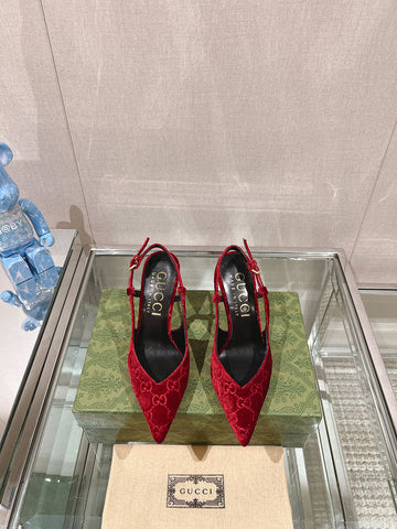VS - GUKI Shoe - 1593
