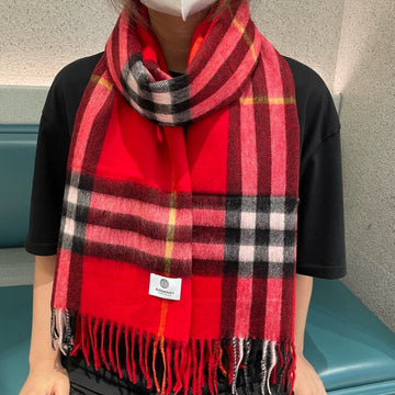 VS - BOR Scarf - 174