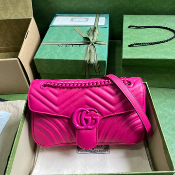 VS - GUKI Bag - 692