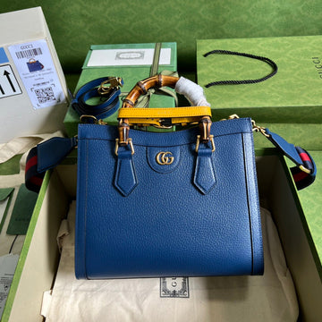 VS - GUKI Bag - 1212