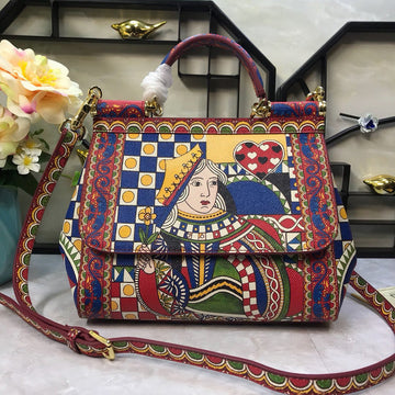 CS - DG Bags - 236