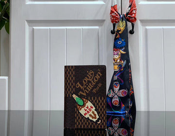 Fashion Lu-Vi bags - 2621