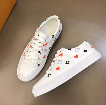 VS Luxury - LOV Men Shoes - 1731