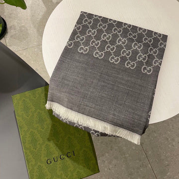 VS - GUKI Scarf - 241