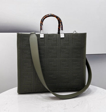 VS - FDE Bags - 501