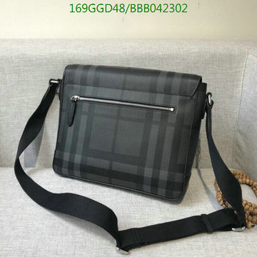 New VS - BOR Bags - 110