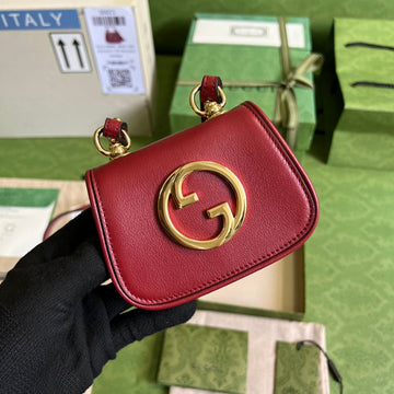 VS - GUKI Bag - 1156