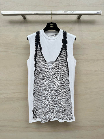 VS - MXA Women Clothes - 607