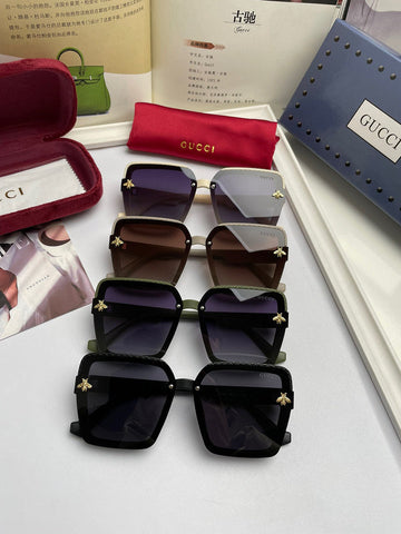 VS - GUKI Sunglass - 314