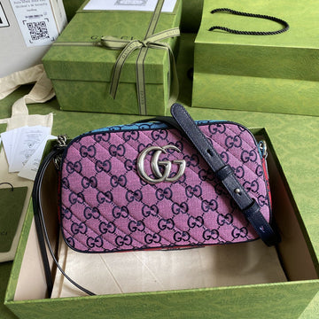 VS - GUKI Bags - 1939