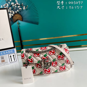 VS - GUKI Bags - 2308