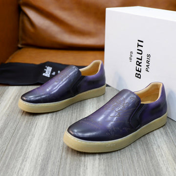VS - BRE Men Shoes - 631
