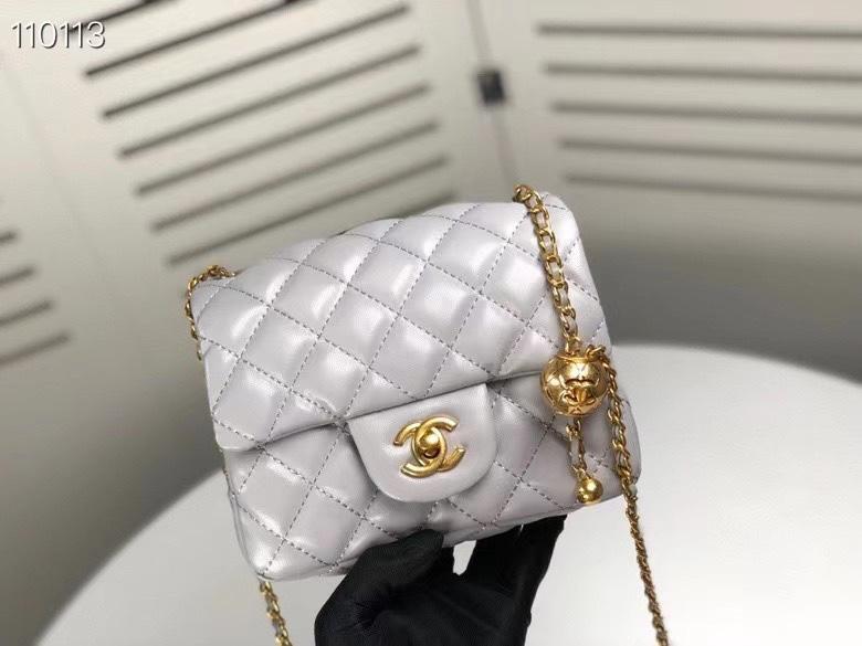 Designer bags by Chanel 166