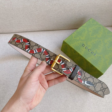 VS - GUKI Belt - 101