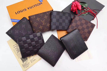 VS CHL Wallet - 1924