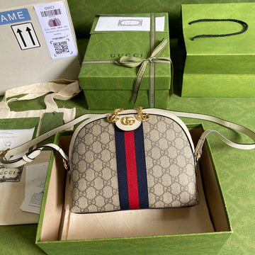 VS - GUKI Bag - 627