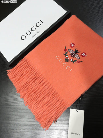 VS - GUKI Scarf - 127