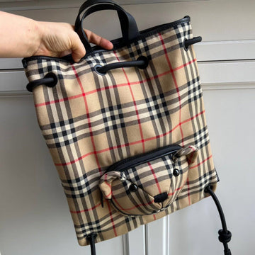 VS - BOR Bag - 272