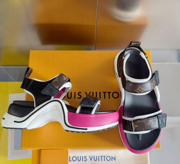 VS Luxury - LOV Women Shoes - 164