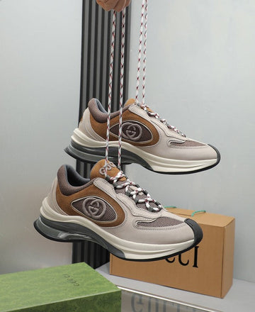 CS - GUKI Shoe - 813